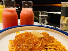 -半秋山西餐厅(宜昌大洋店)