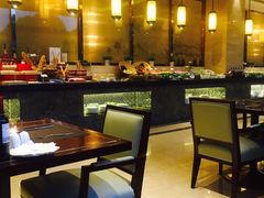 -索菲特西湖大酒店·香榭丽全日候餐厅(南山路店)