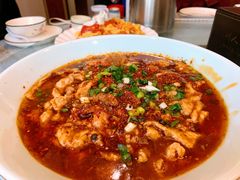 -川人川菜馆·小龙虾·鲜虾现做(黄山路店)