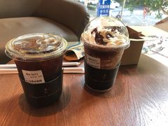 -星巴克臻选(南京艾尚天地店)