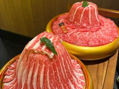 -牛New寿喜烧(虹桥新天地店)