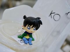 -KOI Thé(力宝广场店)