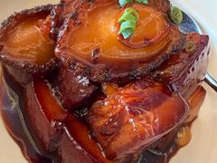 -上海和平饭店龙凤厅 Dragon Phoenix