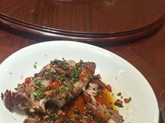 -鲜得莱渔港·小平岛海胆馆(七贤岭店)