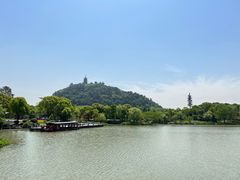 -狼山风景名胜区