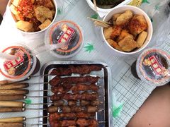 -王记西鎮电烤肉(汶上路店)