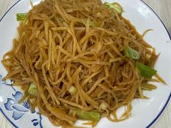 -老舅老蒙肉饼非遗店(一店)