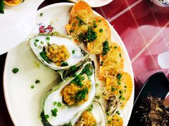 -琼大师东方烤乳猪(亚特兰蒂斯店)