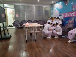 -纵享怡月月子中心(西稍门店)