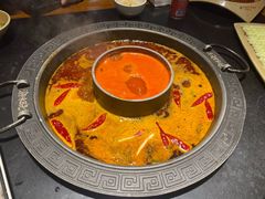 -晓宇重庆火锅(龙首店)