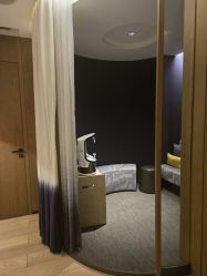 -文华东方水疗中心