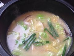 -大鼓米线(静安吴江DM店)