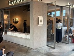 -喜茶(深圳东门1234店)