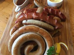 -兰特伯爵西餐厅·啤酒屋(方庄店)