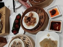 -稻香酒家·33年老字号·港式粤菜(富邦中心店)