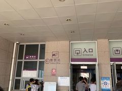 -清华大学-陈明游泳馆