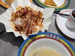 -九龙茶记·粤式餐厅融合菜(鹭江店)
