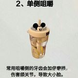 你的颜值被悄悄偷走的10个坏习惯，惊了