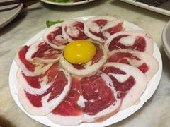 杨家火锅(青年路店)-杨家火锅(国美店)