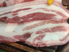 -农乐园炭火烤肉(繁花中心店)
