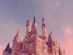 -上海迪士尼度假区