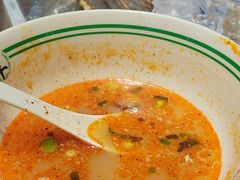 -河南前程·羊肉汤·烧烤(总店)