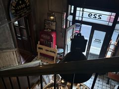 -FRANK STORE(巨鹿路店)