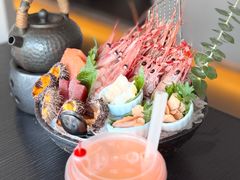 -花潮料理艺食馆(成都万象城店)