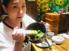 -萬家灯火·私房湘菜·22年老手艺(南岭大道店)