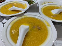 小米辽参-金米箩大酒店(五角场店)