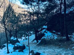 -妙峰山风景名胜区