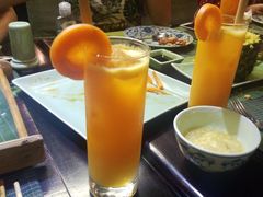 -Lam Vien Restaurant