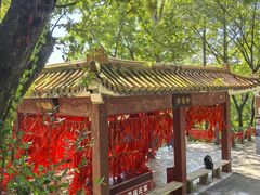 -宝晶宫旅游景区