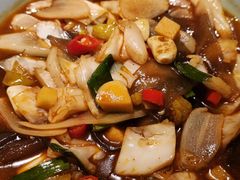 -薇酌饮·陕西菜(南门外店)