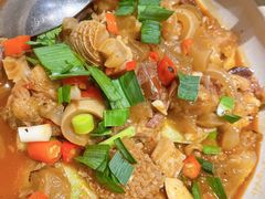 -湘味淳(千禧街店)