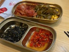 -食米家拌饭(梅溪新天地店)