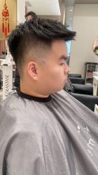 点击看大图 -Kraemer Paris苏豪路易士·嘉玛发廊