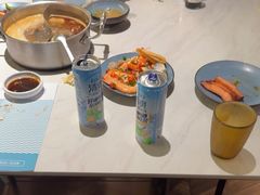 -喜庭海鲜自助(北辰三角洲北辰荟店)