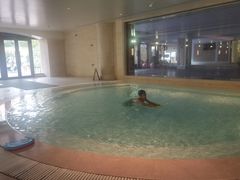 -上海虹桥西郊庄园丽笙大酒店