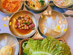 -味家烤肉烤鳗鱼牛排(西塔旗舰店)
