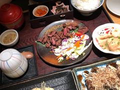 -味太助·银饭食堂(中华城店)