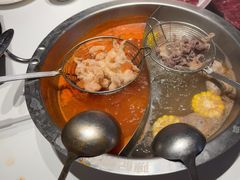 -陈记顺和潮汕牛肉火锅(番禺迎宾大道店)