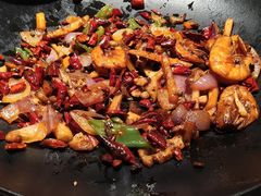 -金佬馆·川菜bistro(芜湖镜湖万达店)