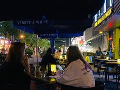 露天位-MARU玛露音乐餐厅(大学路店)