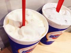 -DQ·蛋糕·冰淇淋(龙湖狮山天街店)