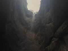 -雁荡山三折瀑景区