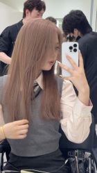 -DL HOPE明星造型