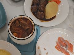 -库滋明·俄罗斯特色美食(中央大街店)