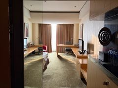 -天津滨海圣光皇冠国际酒店