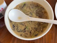 -春妮海味饭店·海景餐厅·海菜包子·大连海鲜